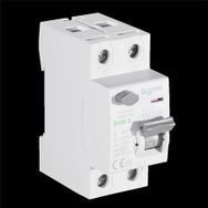 Sigma SHM 2P 30mA 40A 6kA Kaçak Akım Koruma Rölesi