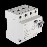 Sigma SHM 4P 30mA 40A 6kA Kaçak Akım Koruma Rölesi