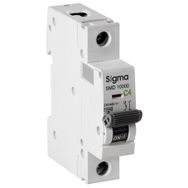 Sigma SMD10000 10KA 1P C10 Otomatik Sigorta