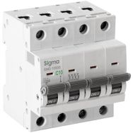 Sigma SMD10000 10KA 4P C40 Otomatik Sigorta