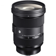 Sigma Sony 24-70mm F2.8 DG DN Art Lens