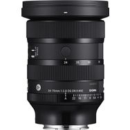 Sigma Sony E 24-70 mm f/2.8 DG DN II Art Lens