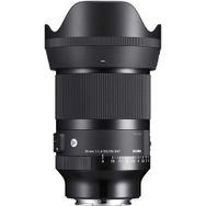 Sigma Sony E-Bayonet 35 mm F1.4 DG DN ART Serisi Lens