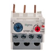 Sigma STRP22-2.5 1.6-2.5A Termik Röle