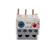 Sigma STRP22-4 2.5-4A Termik Röle