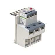 Sigma STRP85-65 45-65A Termik Röle