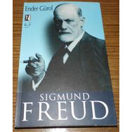 SIGMUND FREUD - ENDER GÜROL