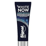 Signal 4x75 ml White Now Diş Macunu