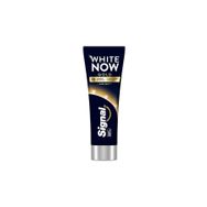 Signal 75 ml White Now Gold Anında Beyazlatıcı Leke Karşıtı Diş Macunu