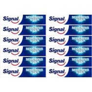 Signal Beyazlatıcı Sistem 12x50 ml Diş Macunu