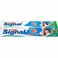 Signal Çürüklere Karşı Nane Ferahlığı 50 ml Diş Macunu