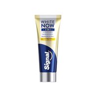 Signal Hello Glow White Now 75 ml 3in1 Ekstra Işıltı Diş Macunu