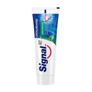 Signal Nane Ferahlığı Çürüklere Karşı 100 ml Diş Macunu