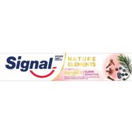Signal Nature Elements Karanfil Özlü 75 ml Diş Macunu