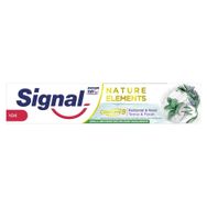 Signal Nature Elements Karbonat Nane 75 ml Diş Macunu