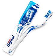 Signal Shiny White Diş Fırçası