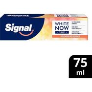 Signal White Now 3in1 Shine With Care 75 ml Diş Macunu
