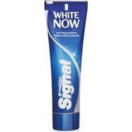 Signal White Now 75 ml Diş Macunu