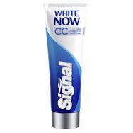 Signal Whıte Now Cc 75 ml Diş Macunu