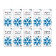 Signia 675 Numara 60x10 İşitme Cihazı Pili