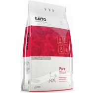 Signor Gatto 10 lt Topaklaşan Bentonit Fresh Kokulu İnce Taneli Kedi Kumu