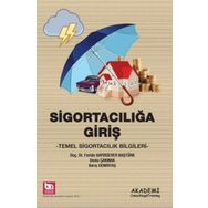 Sigortacılığa Giriş - Akademi Consulting