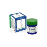 Sıhhat 50 ml Mentollü Masaj Kremi