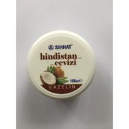 Sıhhat Hindistan Cevizi 100 ml Vazelin