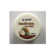 Sıhhat Hindistan Cevizi 100 ml Vazelin