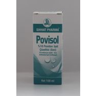 Sıhhat Pharma 100 ml Povisol