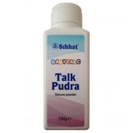 Sıhhat Talk 100 gr Pudra