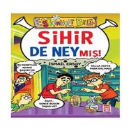 Sihir de Neymiş! - İsmail Ersoy