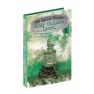 Sihir Okulunun Laneti - Jens Schumacher