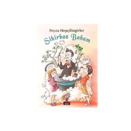 Sihirbaz Babam - Feyza Hepçilingirler