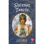 Sihirbaz Tarotu - Corrine Kenner