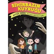 Sihirbazın Kuyruğu - Aytül Akal