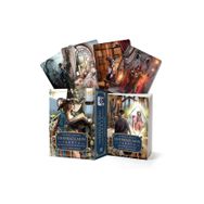 Sihirbazların Tarotu - Butik Yayınları