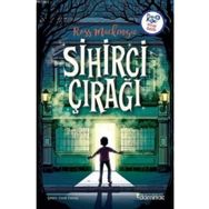 Sihirci Çırağı - Ross Mackenzie