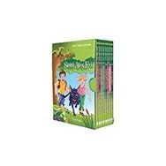 Sihirli Ağaç Evi Kutulu Seti - 8 Kitap Takım