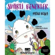 Sihirli Benekler - Hatice Boşça