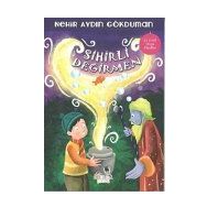 Sihirli Değirmen - Nehir Aydın Gökduman