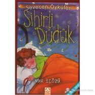 SIHIRLI DÜDÜK - NUR ICOZU