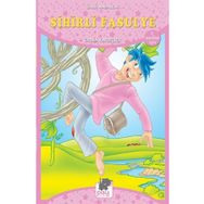 SIHIRLI FASULYE - RONNE RANDALL