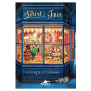Sihirli Fırın - Kathryn Littlewood