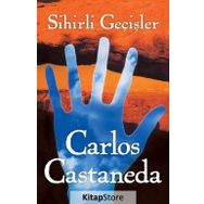 Sihirli Geçişler - Carlos Castaneda