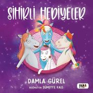 Sihirli Hediyeler Tilki Kitap