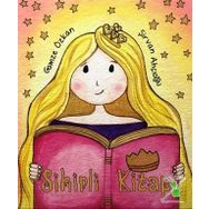 Sihirli Kitap - Gamze Özkan Şirvan Ahçıoğlu