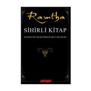 Sihirli Kitap - J. Z. Knight