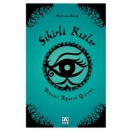 Sihirli Kızlar-Dikenli Ağacın Gizem, Clt - Marliese Arold