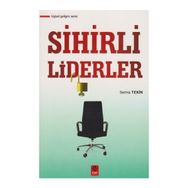 SIHIRLI LIDERLER - GENEL